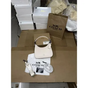 Coach Hobo Crossbody Bag