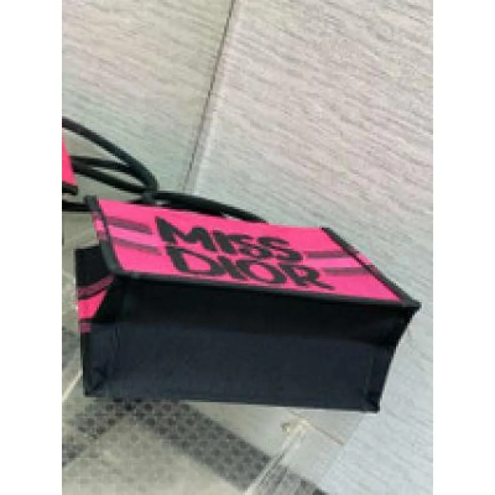 Stylish Miss Dior Tote Bag With Og Box For Women (SUP2561) - Image 2