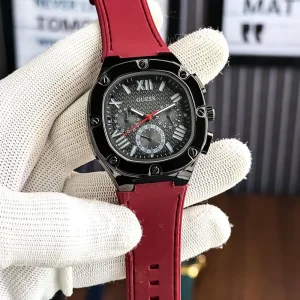 Guess Watch