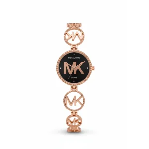 Michael Kors Rosegold Watch