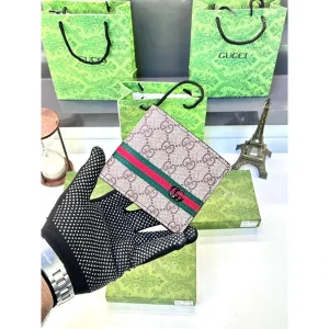 Gucci Wallet
