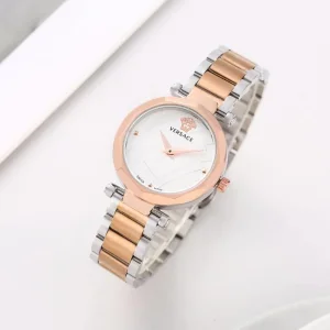 Versace Heritage Watch