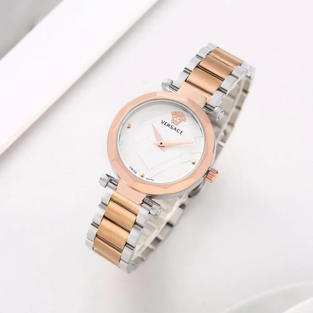 Versace Heritage Watch