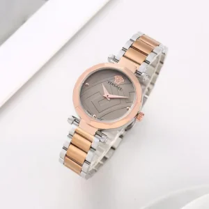 Versace Heritage Watch