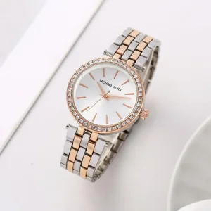 Stylish Michael Kors Watch For Women (SUP1887)