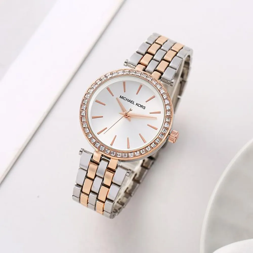 Stylish Michael Kors Watch For Women (SUP1887)