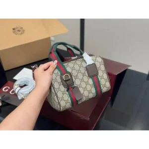 Gucci GG Mini Handbag