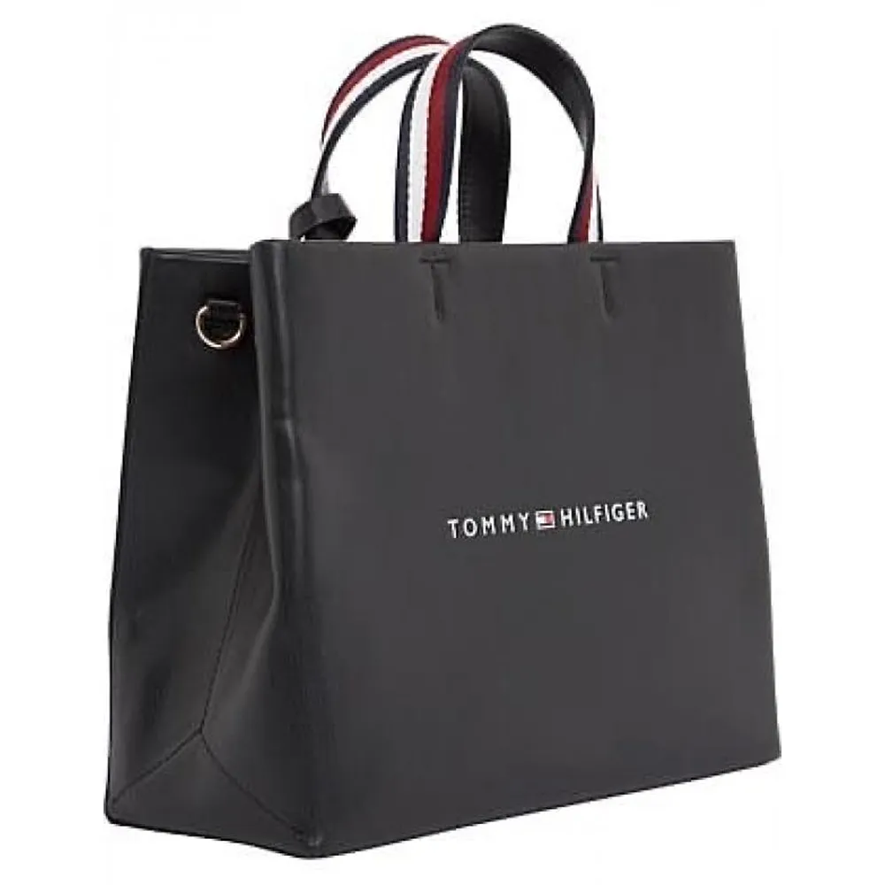 Stylish Tommy Hilfiger Handbag With Dust Bag For Women (SUP3010) - Image 2