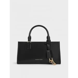 Charles & Keith Trapeze Bag