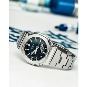 Casio G Shock GM2100 Watch