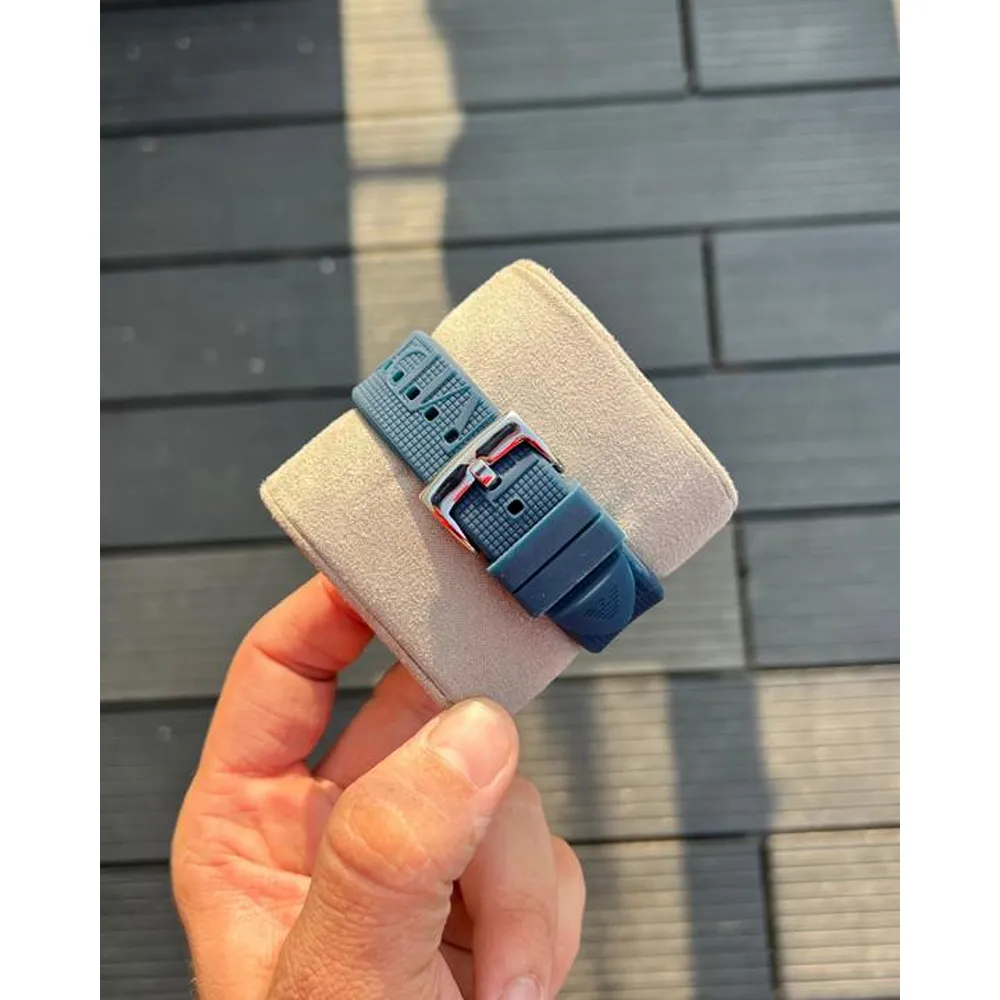 Premium Emporio Armani Meccanico Watch Automatic For Men (SUP224) - Image 2