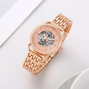 Fossil Automatic Watch