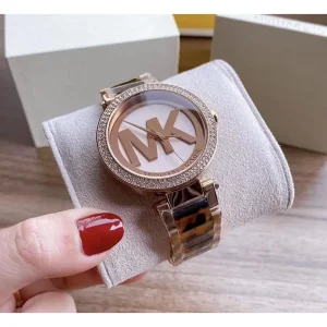 Michael Kors Bradshaw Watch