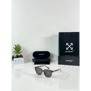 Off White Sunglasses