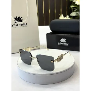 Miu Miu Frameless