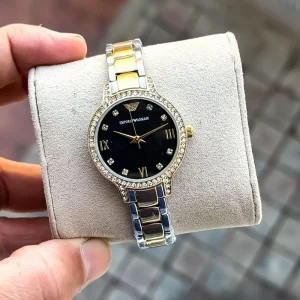 Emporio Armani Watch