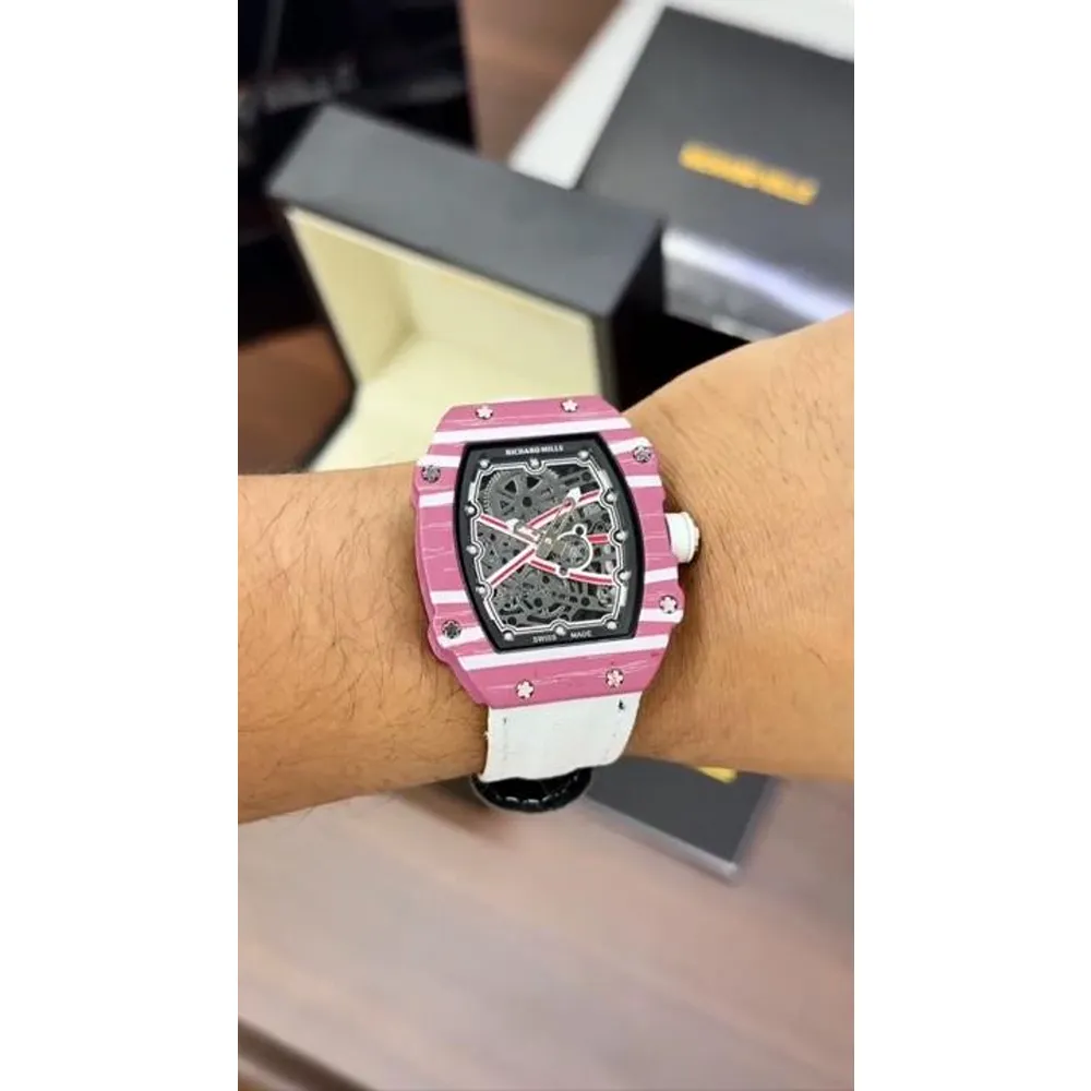 Richard Mille Watch