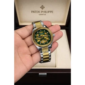 Patek Philippe Watch