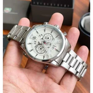 Tag Heuer Watch