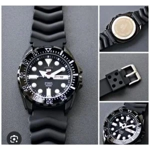 Seiko 5 Sports Watch