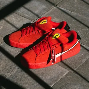 Puma Scuderia Ferrari