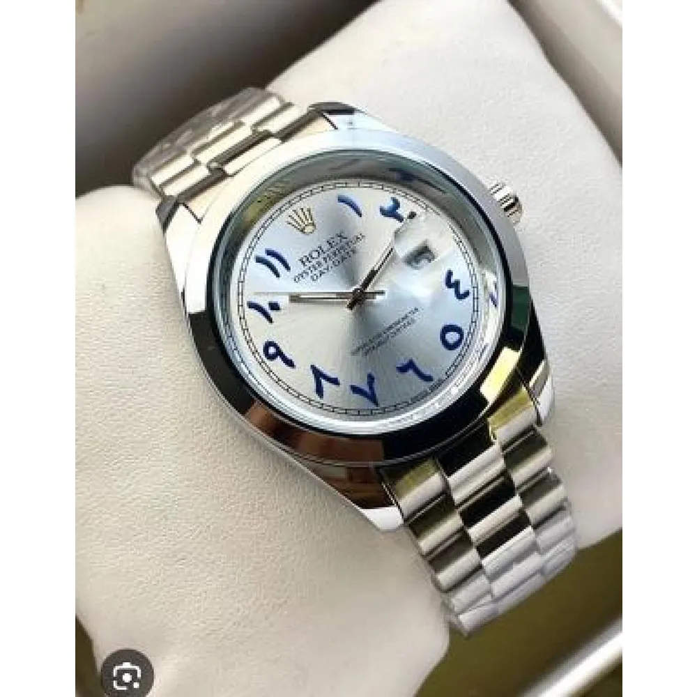 Rolex Day Date Watch