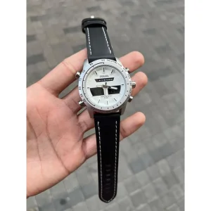 Fossil Dual Time Watch