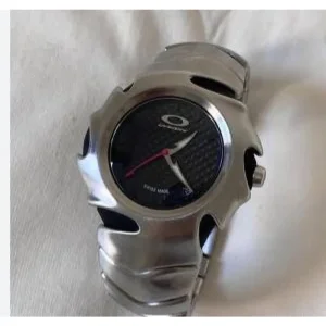 Oakley Blade Watch