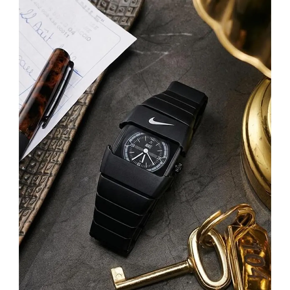 Nike Triax Watch