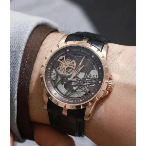 Roger Dubuis Watch