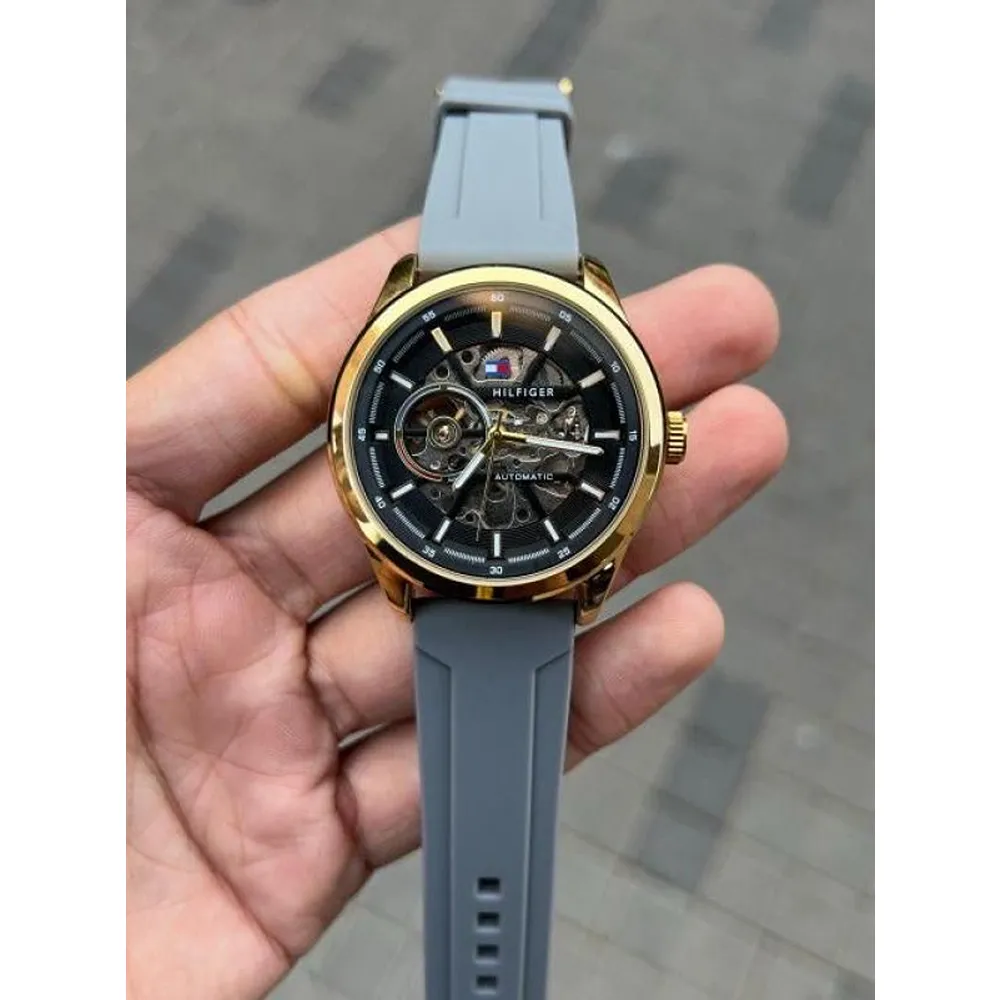 Tommy Hilfiger Automatic Watch