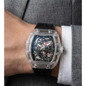 Richard Mille Watch