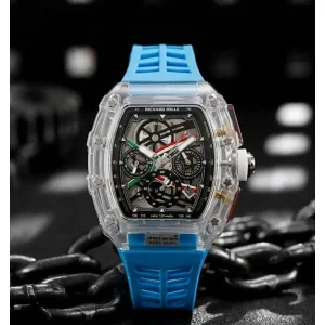 Richard Mille Tourbillon Watch