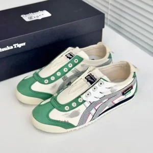 Onitsuka Tiger Slip On