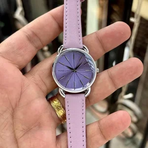 Fossil Lavender Watch