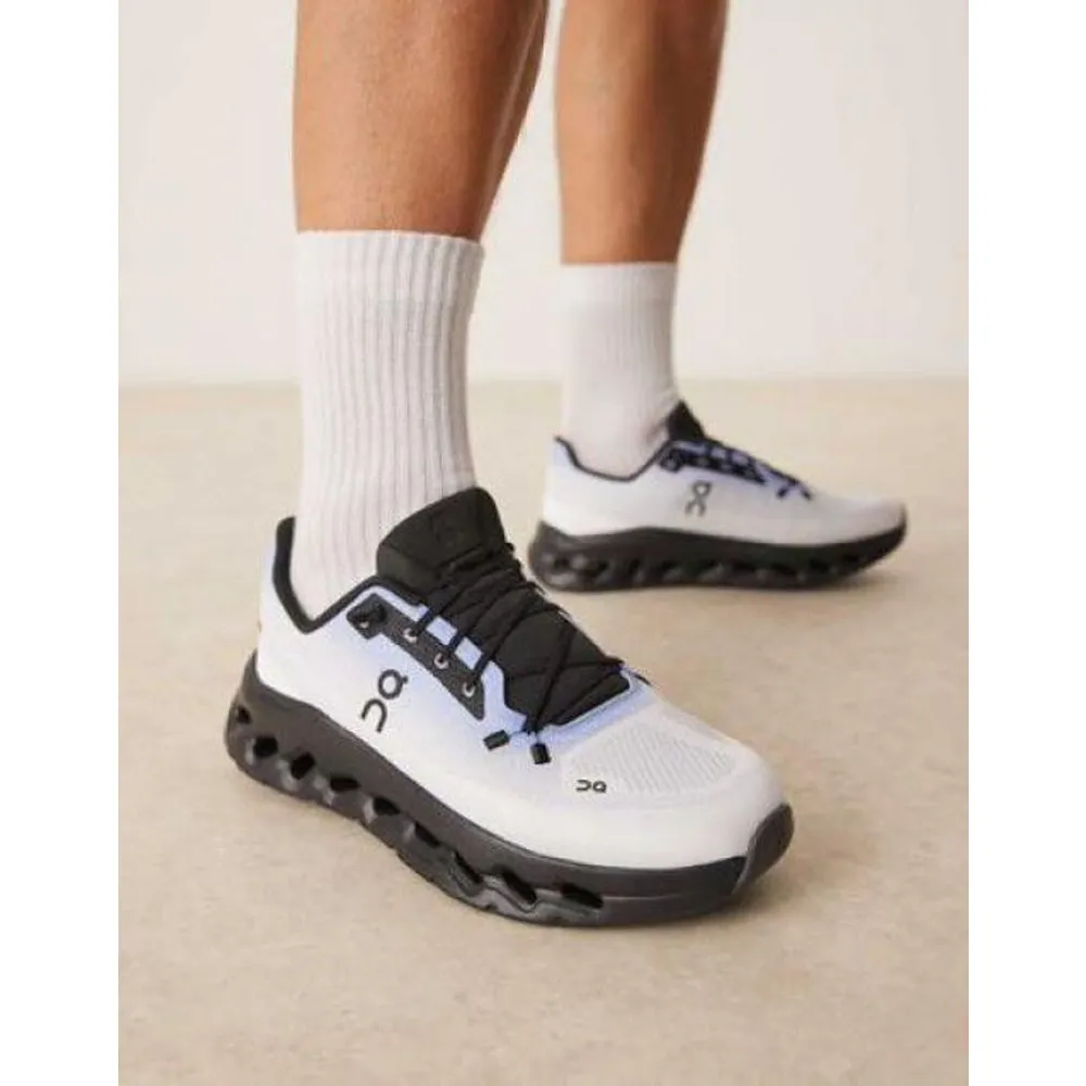 On Running Cloudtilt