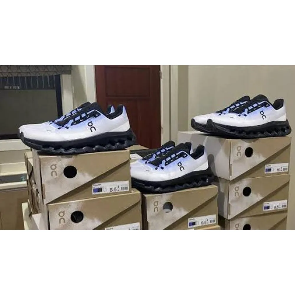 Imported On Running Cloudtilt Ultra Marine Shoes For Men (SUP3938) - Image 3