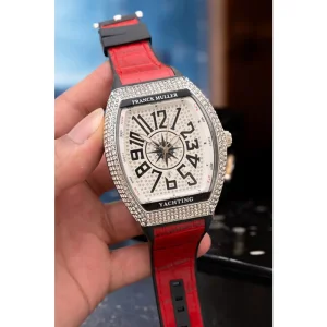 Franck Muller Watch