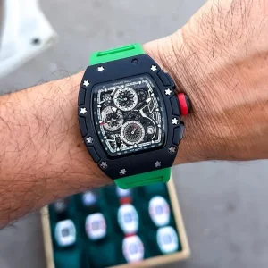 Richard Mille Watch