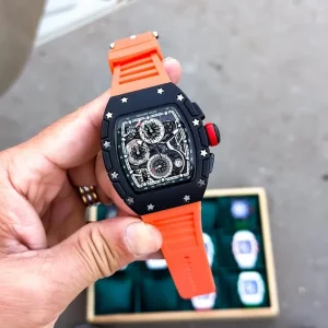 Richard Mille Watch