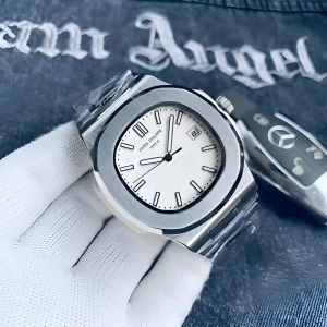 Patek Philippe Nautilus Watch