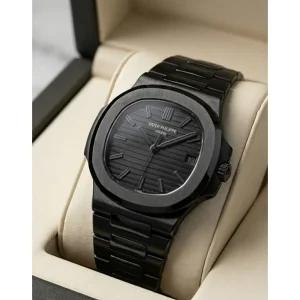 Patek Philippe Nautilus Watch