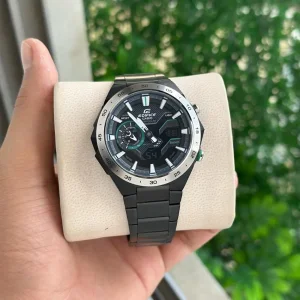 Casio Edifice ECB2200 Watch