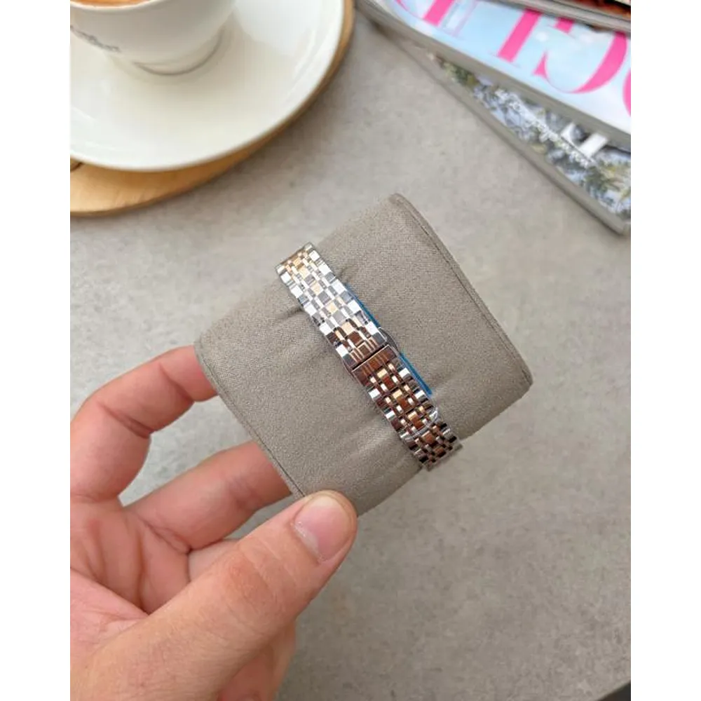 Imported Emporio Armani Watch For Women (SUP4250) - Image 2