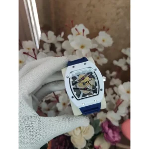 Richard Mille Watch