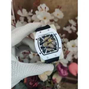 Richard Mille Watch