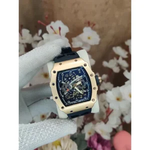 Richard Mille Watch