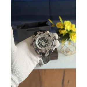 Invicta Reverse Magnum Watch