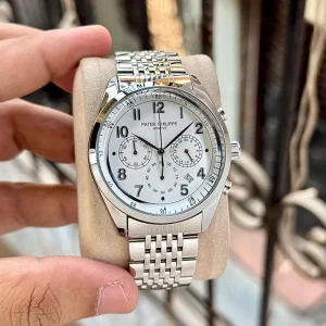 Patek Philippe Watch