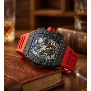 Richard Mille Watch